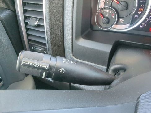 Used 2014 RAM 1500 Big Horn AWD/4WD image 31