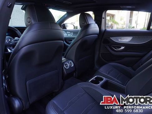 Used 2022 Mercedes-Benz AMG GT 53 image 96
