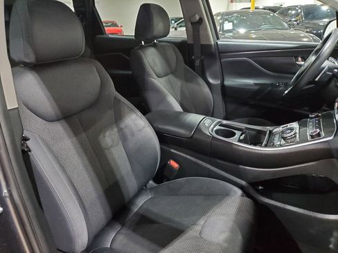 Used 2021 Hyundai Santa Fe SEL FWD image 38