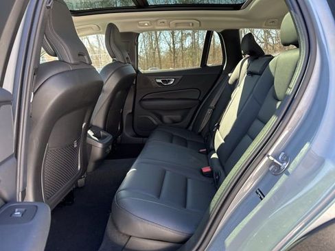 Certified 2025 Volvo V60 B5 Cross Country Plus image 13