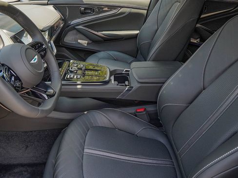 New 2025 Aston Martin DBX 707 image 25