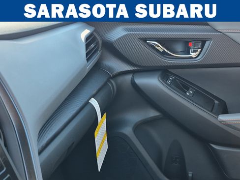 New 2026 Subaru Crosstrek 2.5i Limited image 22
