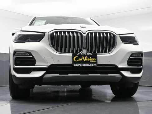 Used 2021 BMW X5 xDrive40i w/ Convenience Package image 50