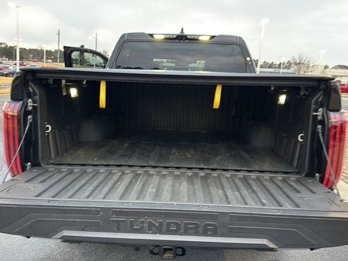 Used 2023 Toyota Tundra 1794 Edition image 29