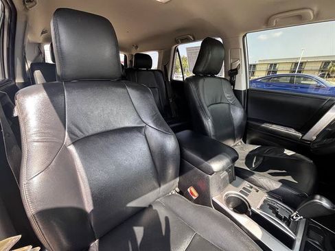 Used 2023 Toyota 4Runner SR5 RWD image 9