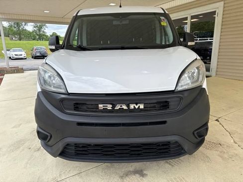 Used 2017 RAM ProMaster City Tradesman w/ Rear Back-up Camera Group FWD image 12