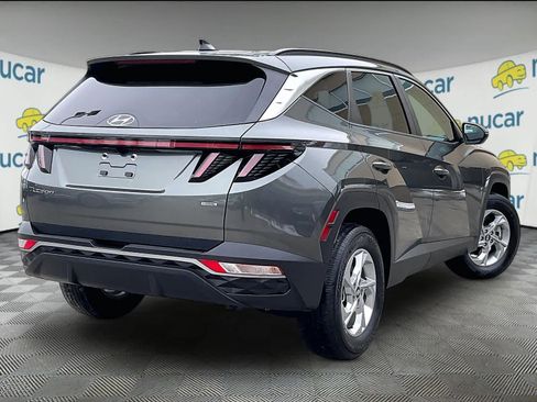 Used 2023 Hyundai Tucson SEL image 6