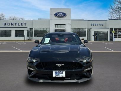 Used 2023 Ford Mustang GT Premium w/ GT Performance Package