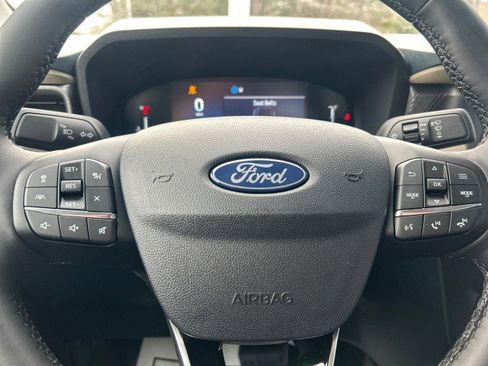 New 2026 Ford Maverick Lariat image 14