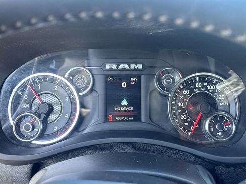 Used 2024 RAM 2500 Big Horn image 31