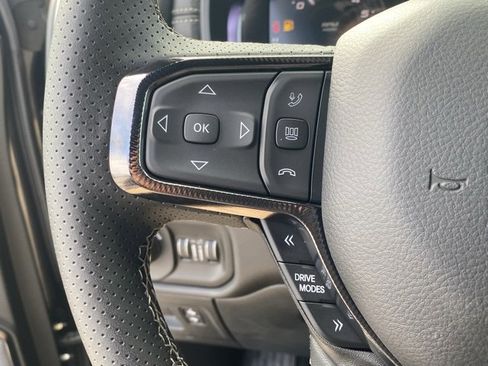 New 2026 RAM 1500 Rebel w/ Advanced Safety Group II image 18