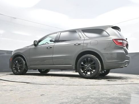 Used 2021 Dodge Durango GT image 37