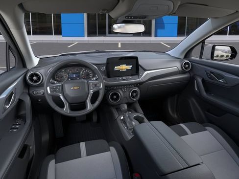 New 2026 Chevrolet Blazer LT w/ Convenience Package AWD/4WD image 15