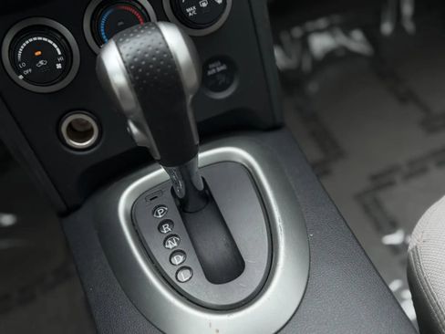 Used 2009 Nissan Rogue SL w/ Moonroof Pkg FWD image 27