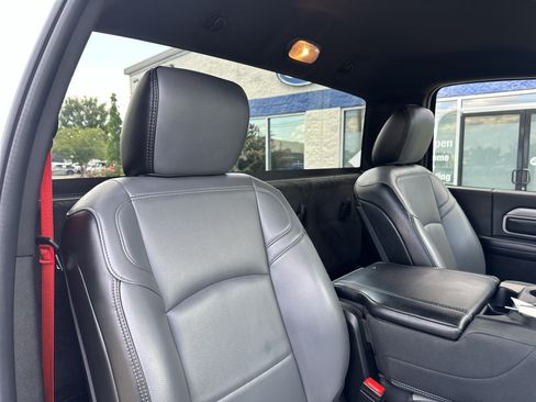 Used 2024 RAM 3500 Tradesman RWD image 10