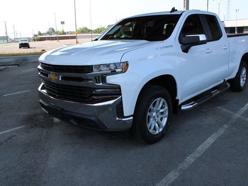 Used 2019 Chevrolet Silverado 1500 LT w/ All-Star Edition RWD image 2