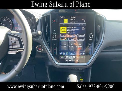 Certified 2025 Subaru Crosstrek 2.5i Limited w/ Crosstrek Mirror Package image 18