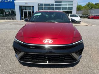 New 2025 Hyundai Elantra N Line video 2