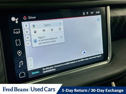 Used 2022 GMC Yukon XL Denali w/ Advanced Technology Package AWD/4WD image 19