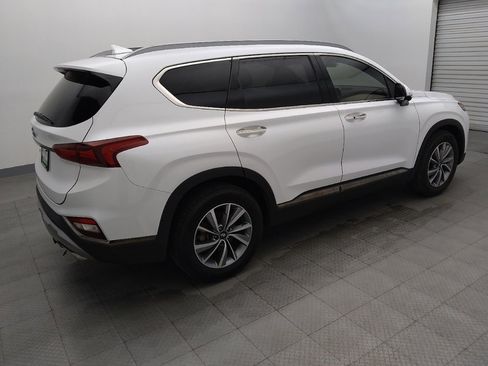 Used 2020 Hyundai Santa Fe Limited FWD image 10