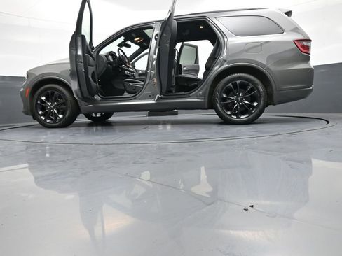 Used 2023 Dodge Durango R/T AWD/4WD image 51