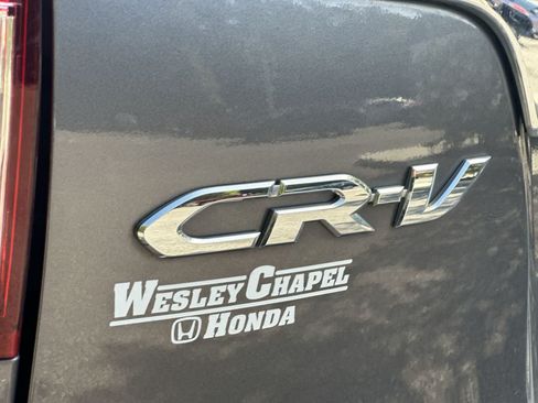 Used 2015 Honda CR-V EX image 11