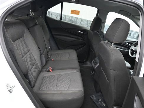 Used 2020 Chevrolet Equinox LT image 7