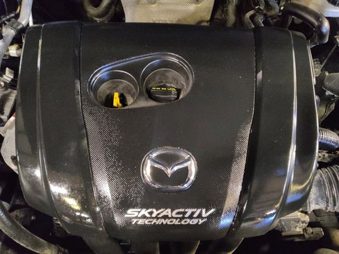 Used 2017 MAZDA CX-5 Touring image 30