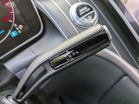 Certified 2024 Mercedes-Benz GLC 300 w/ AMG Line image 16