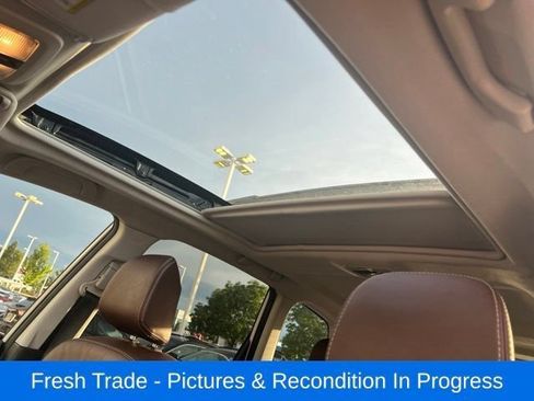 Used 2017 Subaru Forester 2.5i Touring w/ Rugged Package #2 AWD/4WD image 16