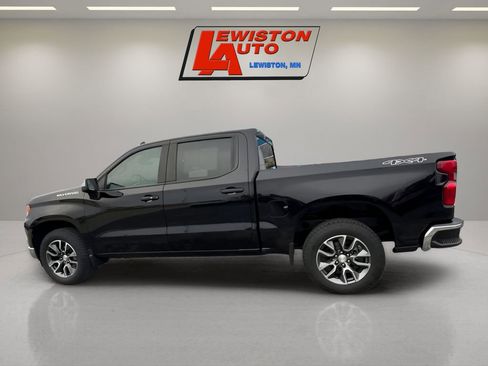 Certified 2023 Chevrolet Silverado 1500 LT image 6