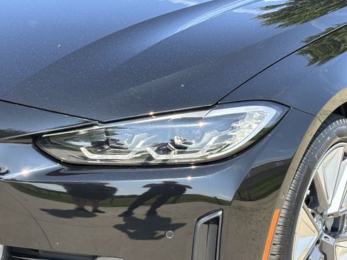 Certified 2023 BMW i4 eDrive40 w/ Premium Package RWD image 6