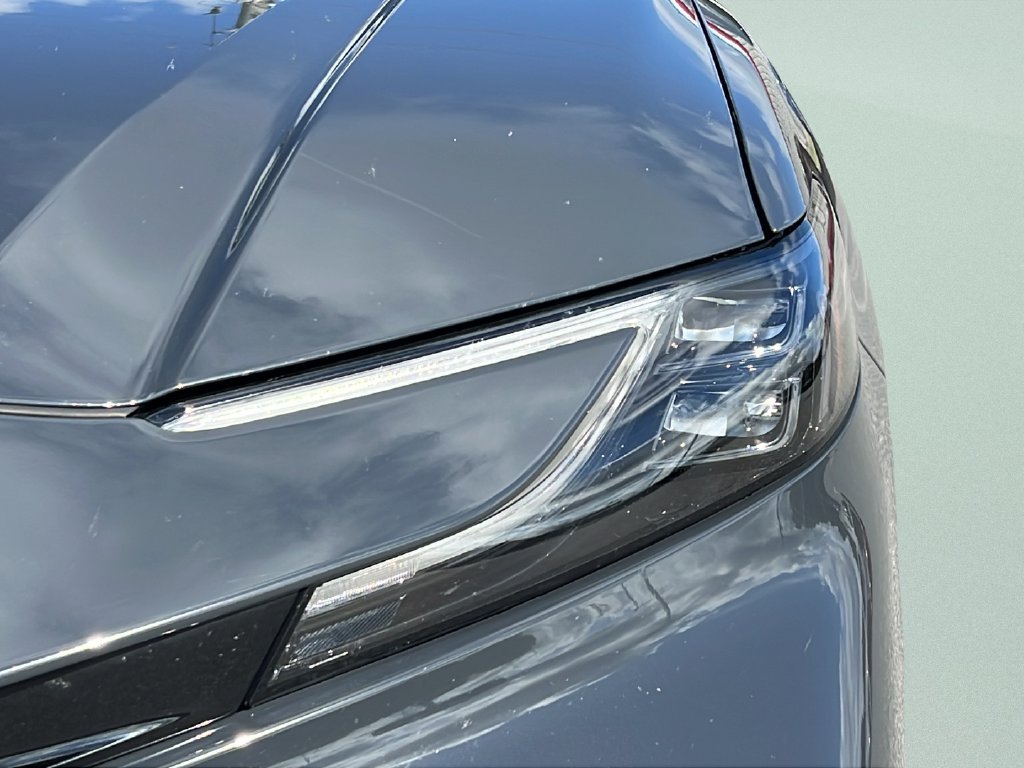 Used 2025 Toyota Camry XSE w/ Premium Plus Package FWD image 23