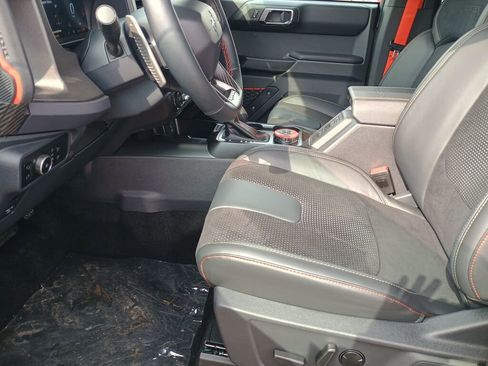 New 2025 Ford Bronco Sport Badlands w/ Badlands Tech Package image 9