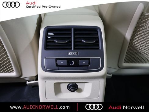 Used 2023 Audi A5 2.0T Premium w/ Convenience Package AWD/4WD image 23
