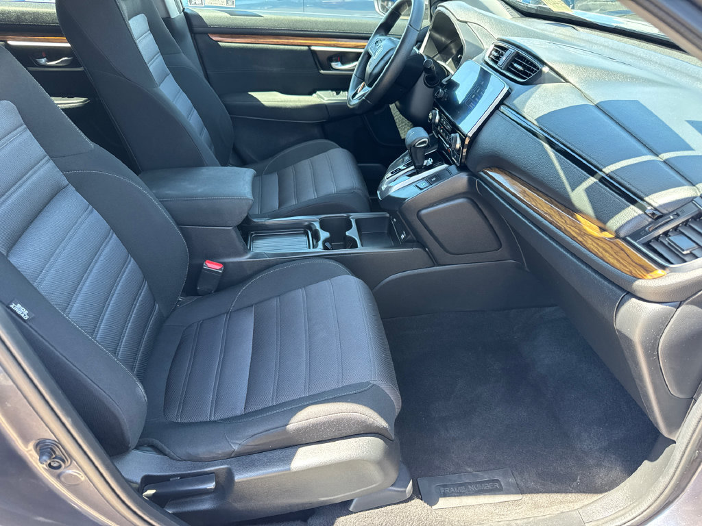 Used 2022 Honda CR-V EX image 13