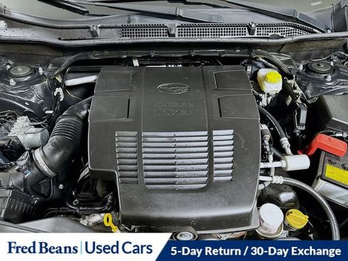 Used 2024 Subaru Forester Touring AWD/4WD image 38