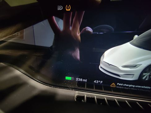 Used 2021 Tesla Model S Long Range image 31