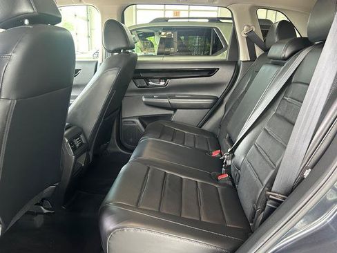 Used 2023 Honda CR-V EX-L image 24