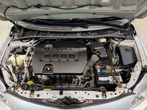 Used 2010 Toyota Corolla LE image 44