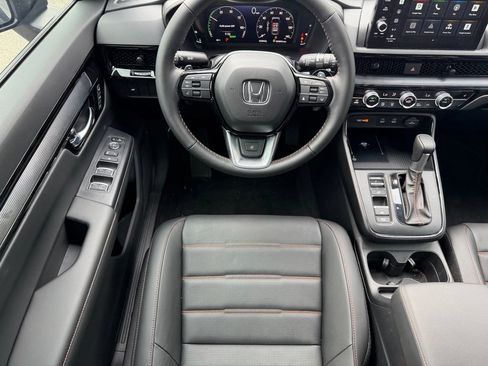 New 2026 Honda CR-V Sport Touring image 11