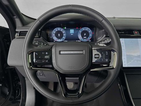 Used 2026 Land Rover Range Rover Velar Dynamic SE AWD/4WD image 12