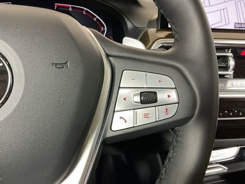 Certified 2024 BMW X3 xDrive30i w/ Premium Package w/ZPA image 16