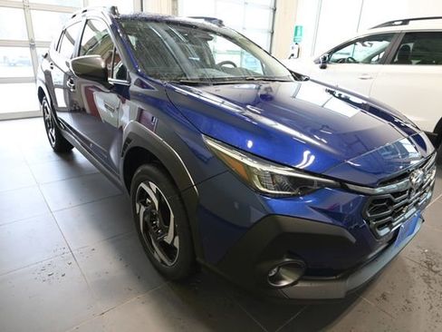 New 2026 Subaru Crosstrek 2.5i Limited AWD/4WD image 14