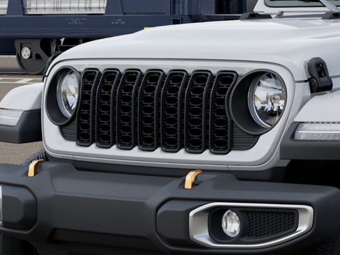 New 2026 Jeep Gladiator Sport AWD/4WD image 7