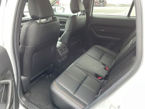 Certified 2023 MAZDA CX-50 AWD 2.5 S w/ Cargo Package image 12