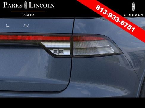 New 2026 Lincoln Aviator Reserve RWD image 21