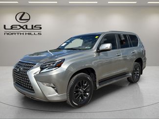 Certified 2023 Lexus GX 460 Premium w/ Premium Plus Package AWD/4WD 360° Tour