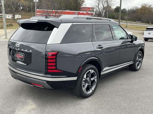 New 2026 Hyundai Palisade Limited image 3