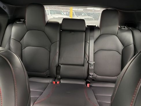 New 2026 Dodge Charger R/T Scat Pack image 18